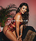 Patricia - Males escort Paris