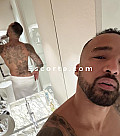 Gabriel Laurent - Males escort Paris