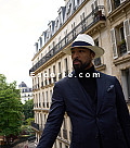 Gabriel Laurent - Males escort Paris