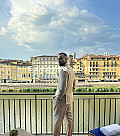 Gabriel Laurent - Males escort Paris