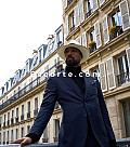 Gabriel Laurent - Males escort Paris