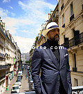 Gabriel Laurent - Males escort Paris