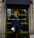 Gabriel Laurent - Males escort Paris