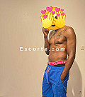 Pascal - Males escort Montauban