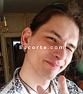 Anton - Hommes escort Rouen