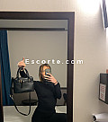 Dyta - Girl escort Marseille