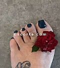 Plume - Girl escort Marseille