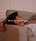 Luciano Bernardes - Hommes escort Lyon