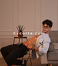 Luciano Bernardes - Hommes escort Lyon