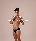 Luciano Bernardes - Hommes escort Lyon