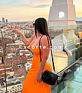 Maka - Girl escort Paris