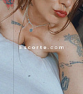 Andrea - Girl escort Albi