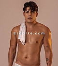 Fernando Fer - Males escort Lyon