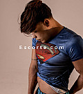 Fernando Fer - Males escort Lyon