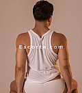 Fernando Fer - Males escort Lyon