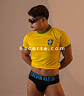 Fernando Fer - Males escort Lyon