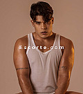 Fernando Fer - Males escort Lyon