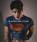Fernando Fer - Males escort Lyon