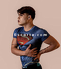 Fernando Fer - Males escort Lyon