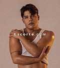 Fernando Fer - Males escort Lyon