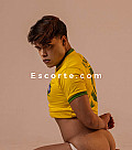 Fernando Fer - Males escort Lyon