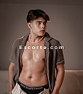 Fernando Fer - Males escort Lyon
