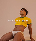 Fernando Fer - Males escort Lyon