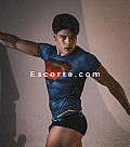 Fernando Fer - Males escort Lyon