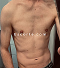 Tibo - Males escort Metz