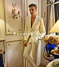 Andrea - Males escort Paris