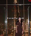 Violet - Girl escort Paris