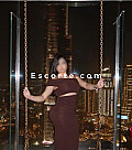 Violet - Girl escort Paris