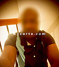 David Plaisir du sud - Males escort Biarritz