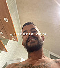 Kobra 4966 - Hommes escort Perpignan