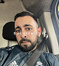 Chris - Males escort Bordeaux