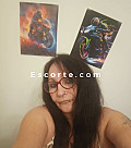 Nanoue - Girl escort Besançon