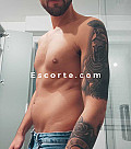Greg - Males escort Rennes