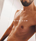 Greg - Hommes escort Rennes