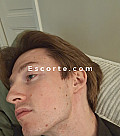 IvanPleasurz - Males escort Paris