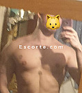 IvanPleasurz - Males escort Paris