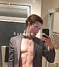 IvanPleasurz - Males escort Paris