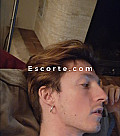IvanPleasurz - Males escort Paris