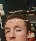 IvanPleasurz - Males escort Paris