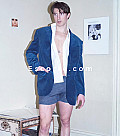 IvanPleasurz - Males escort Paris