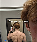 IvanPleasurz - Males escort Paris