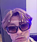 IvanPleasurz - Males escort Paris