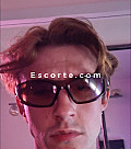 IvanPleasurz - Males escort Paris