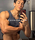 Jony - Hommes escort Paris