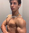 Jony - Hommes escort Paris