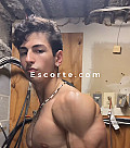 Jony - Hommes escort Paris